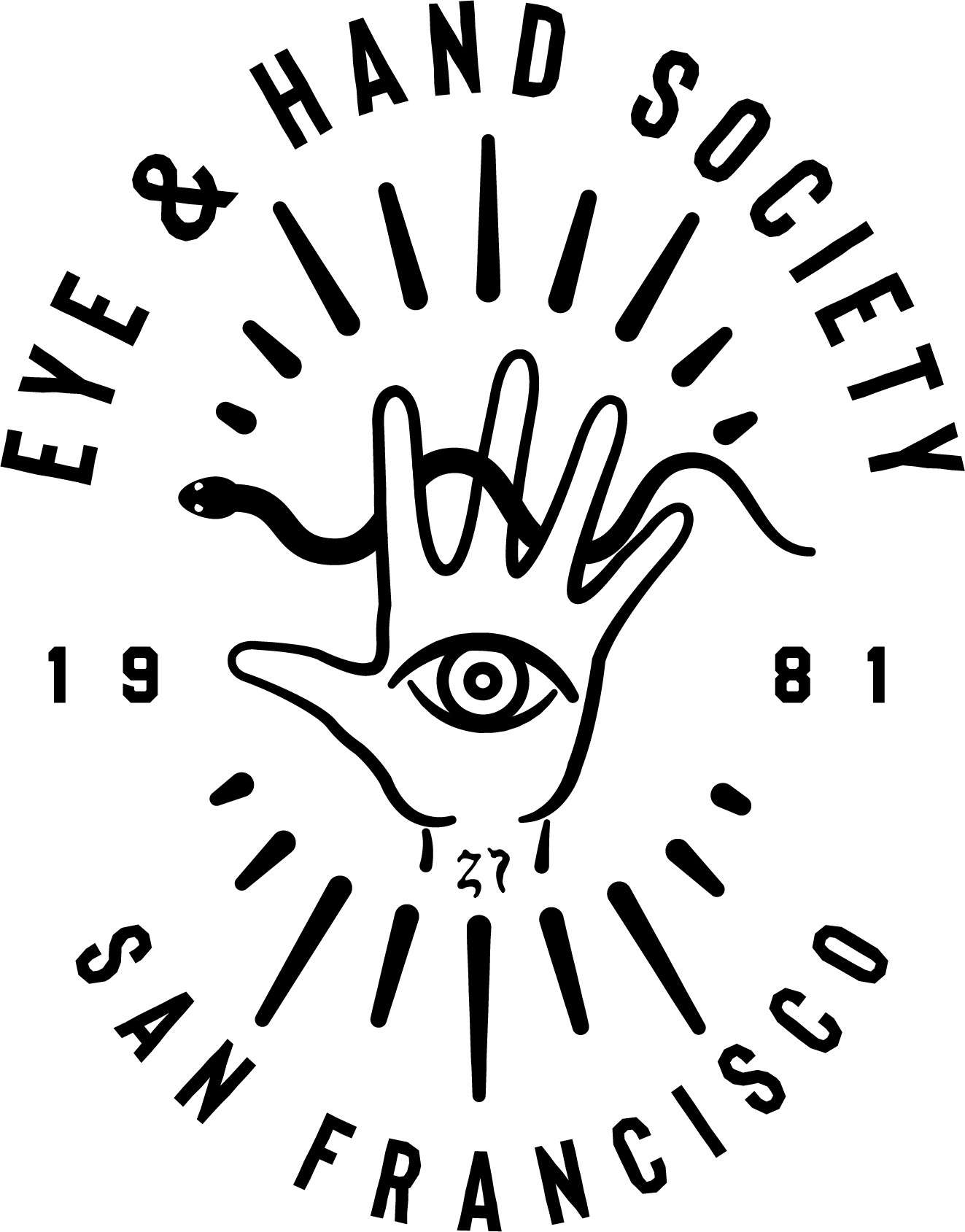 Home Eye & Hand Society